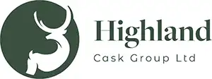 highland cask group logo