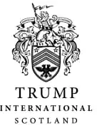 trump international club logo