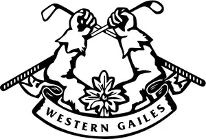 western gailes logo