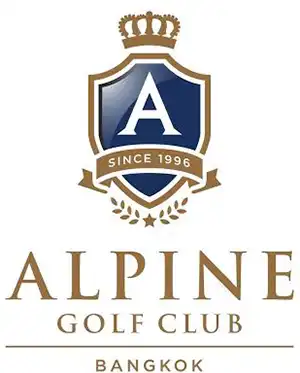 alpine logo