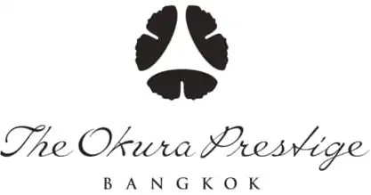 okura prestige logo