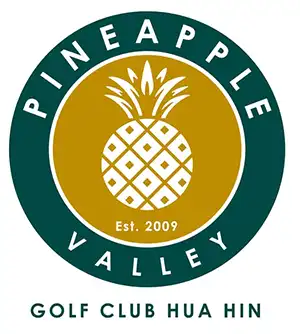 pineapple valley logo
