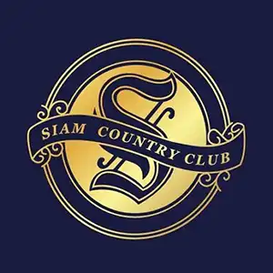 siam country club logo