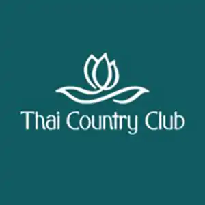 thai country club logo