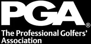 pga logo