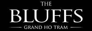 the bluffs logo